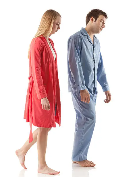 Couple sleepwalkinghttp://www.twodozendesign.info/i/1.png