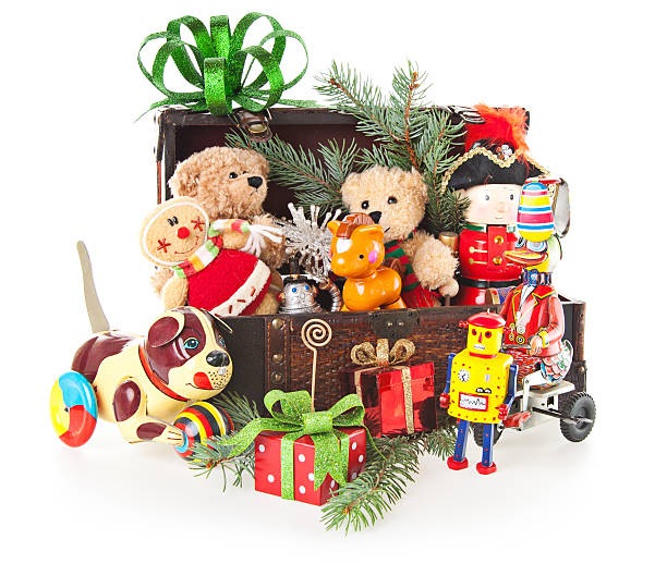 For more cool and cute teddies please check my Teddy Bear Lightboxes.