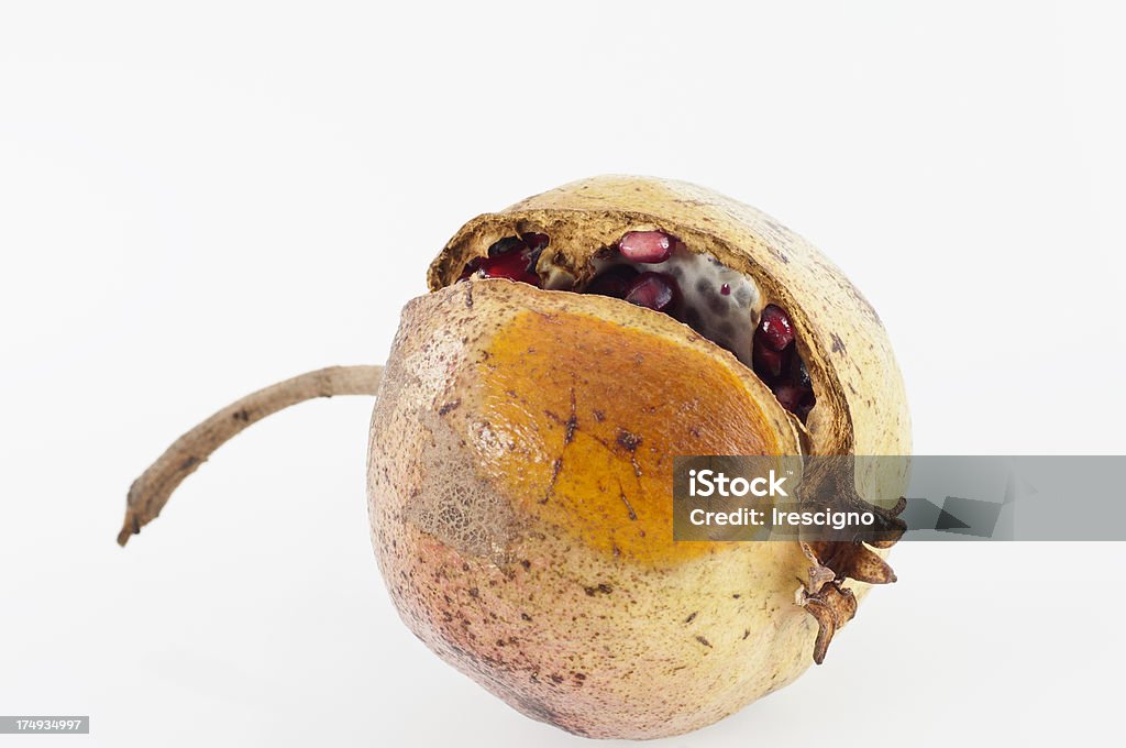 melograno - Foto stock royalty-free di Alimentazione sana