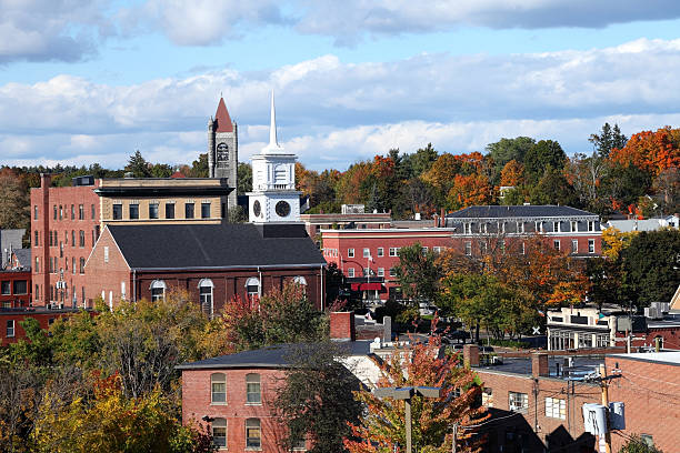 Nashua Nashua is a city in Hillsborough County, New Hampshire, USA. It is the second largest city in the state  nashua new hampshire stock pictures, royalty-free photos & images