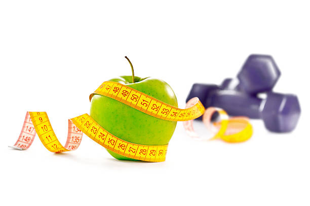 istock Fitness and loss 174935884