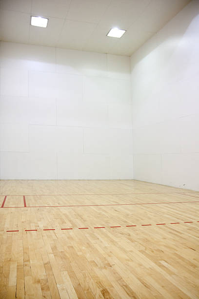 istock Racquetball Court 174937011