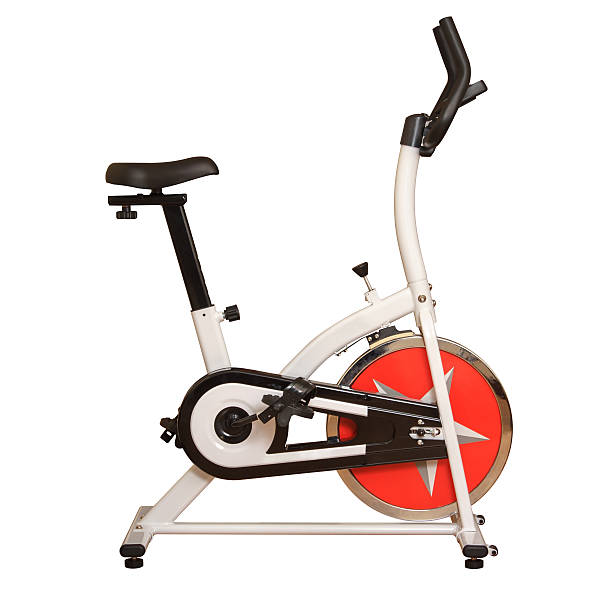 istock Fitness Bike 174937160