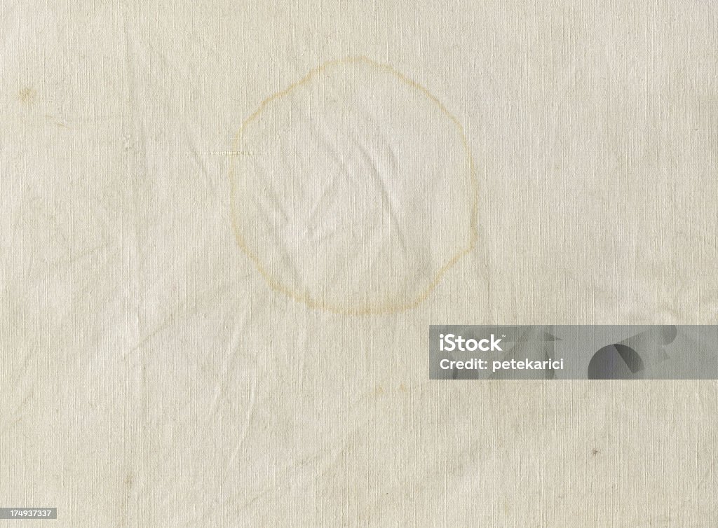 Blanco textura sucia de alta resolución - Foto de stock de Mantel libre de derechos