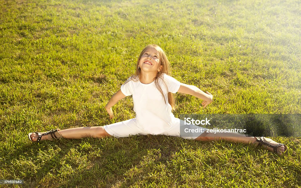 Летняя радость - Стоковые фото Беззаботный роялти-фри
