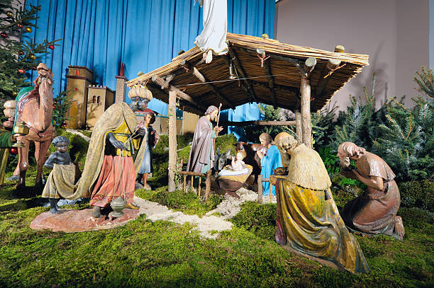 istock Meaning Of Christmas 174938712