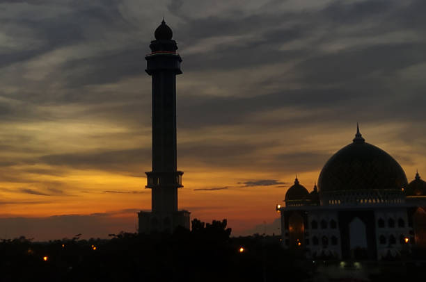 Mosque Dome Scescent Moon Star Sky Night Israa Mecca Mohammed Ramadan Isra Sheikh Ramadan Grand Uae Arab Islamic Emirates Architecture Mubarak Zayed Kareem Greeting Abu Eid Uae Masjid Ramadhan.