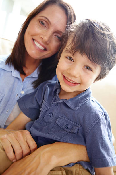 istock He's my little handfull! 174941658