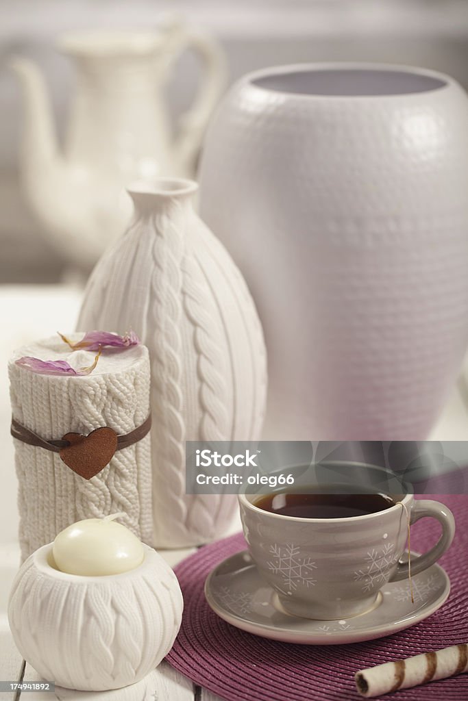 Casa decoración de - Foto de stock de Aire libre libre de derechos