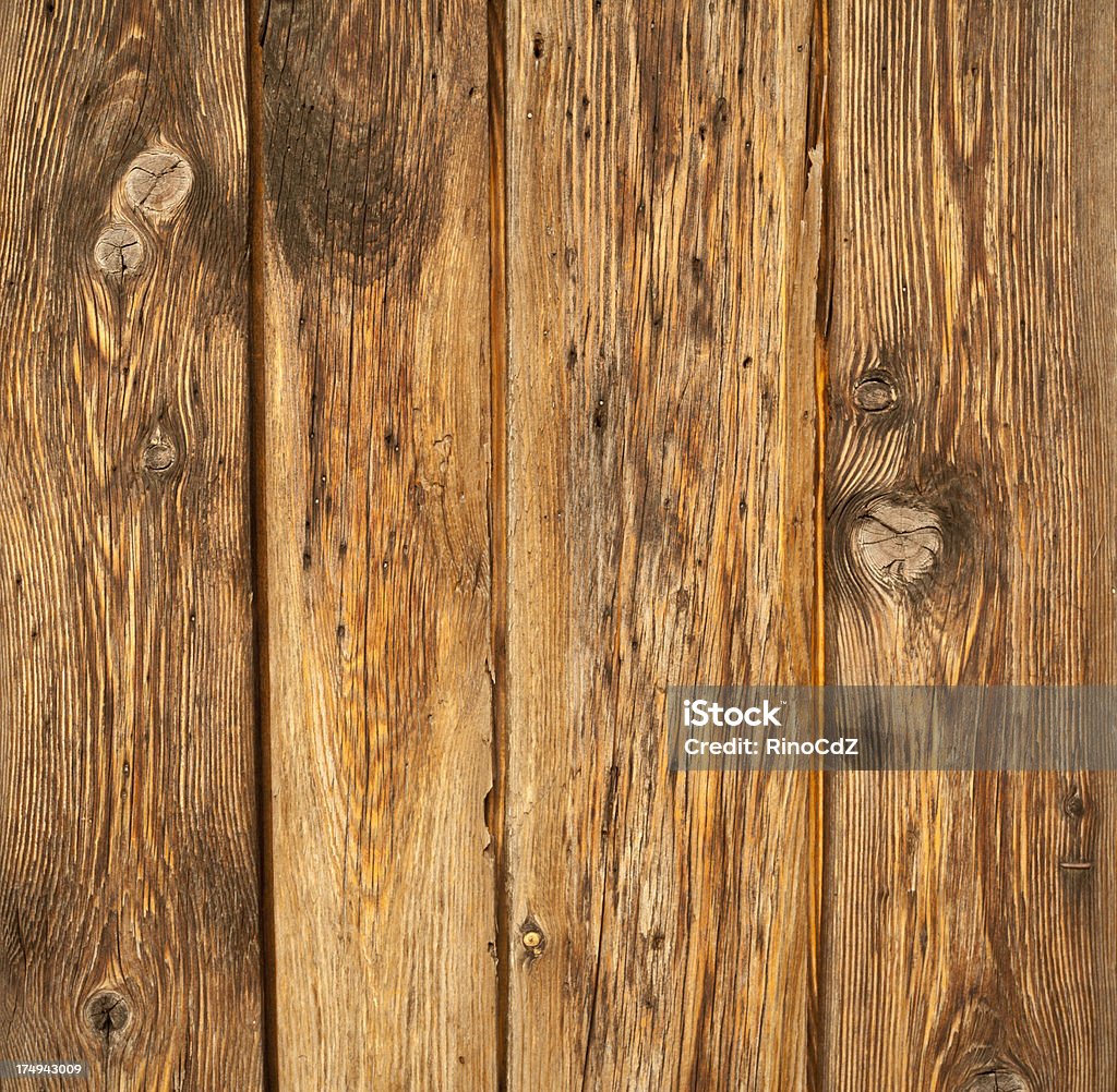 Старые деревянные доски текстуры, площадь - Стоковые фото Без людей роялти-фри