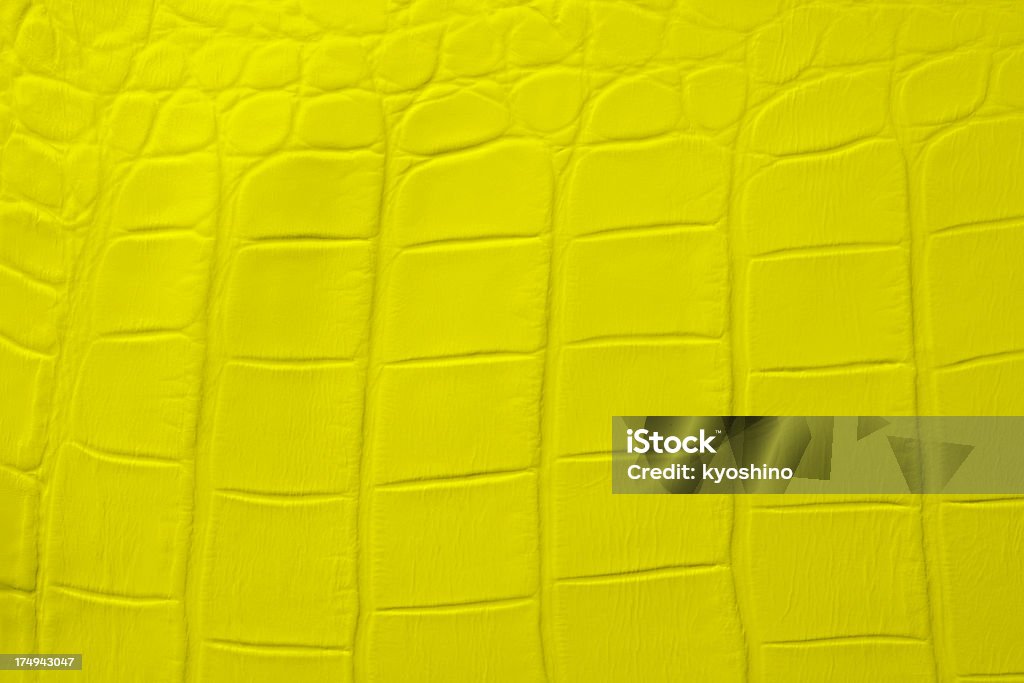 Textura de couro amarelo Com Protuberâncias - Foto de stock de Amarelo royalty-free