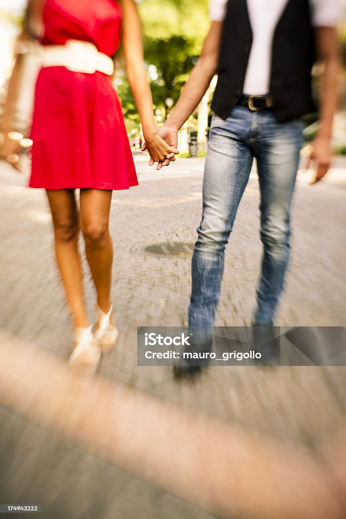 Amantes - Royalty-free 20-24 Anos Foto de stock