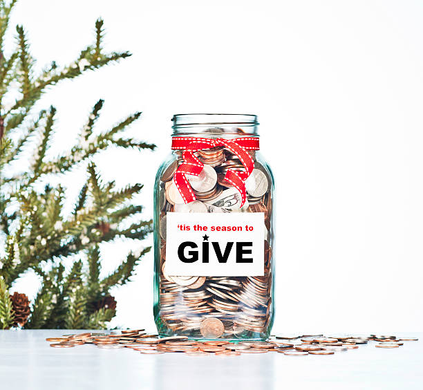 istock Christmas Money Collection 174943371