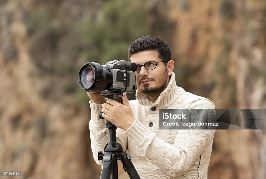 Photographe - Photo de Adulte libre de droits