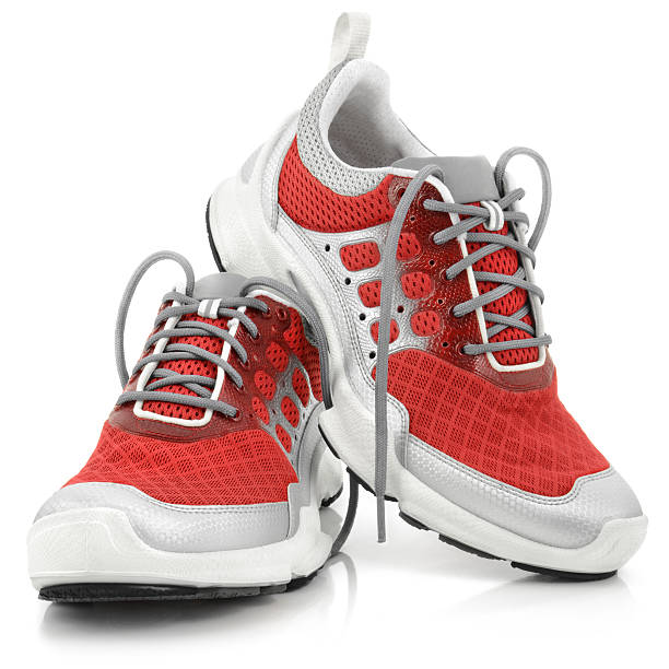 istock Sport Shoes 174943942