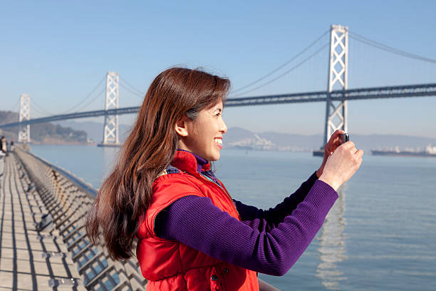 istock Women Taking a Photo 174944031