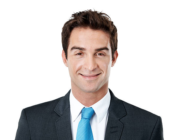 istock King of the corporate world 174945012