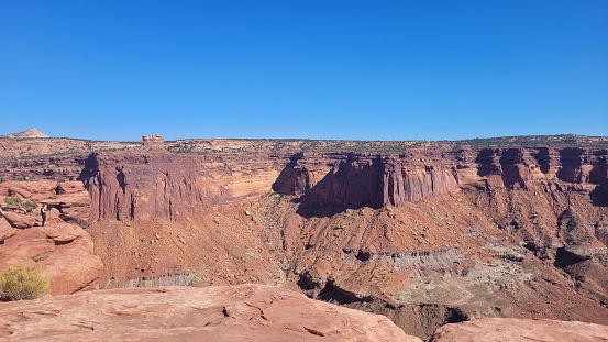 Canyonlands National Park