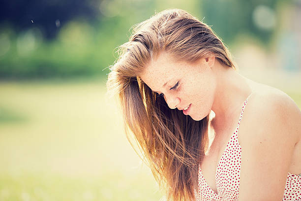 istock Beautiful romantic girls 174945717