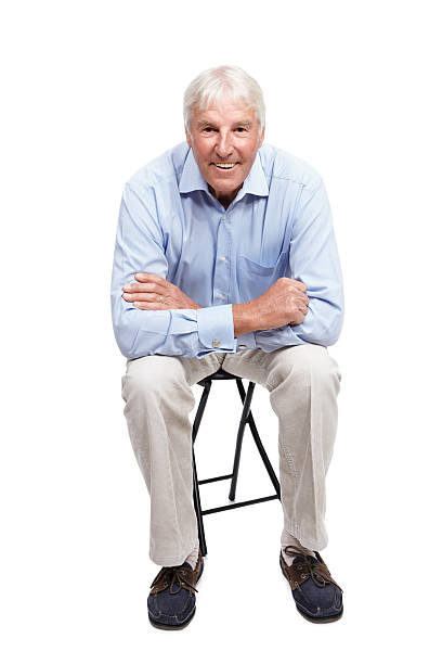 istock Let me get a good look at you 174945744