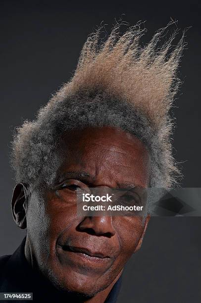 Photo libre de droit de Homme Afroaméricain banque d'images et plus d'images libres de droit de Afro-américain - Afro-américain, Cheveux, Coiffure