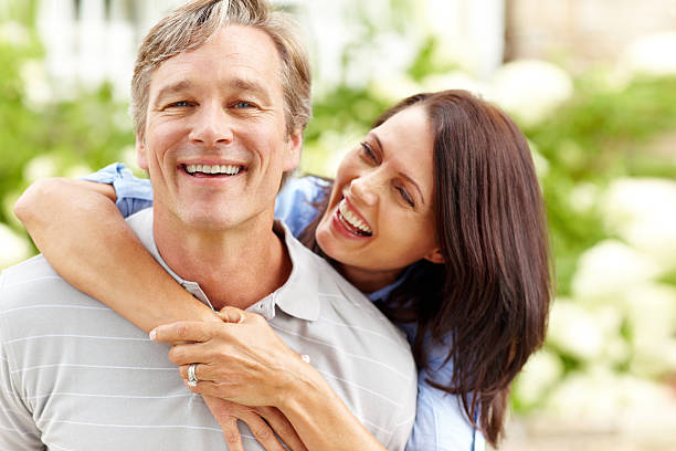istock I'm the focus of her loving attention 174946983