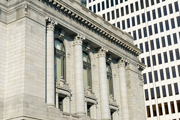 istock Historic building in Providence 174947047
