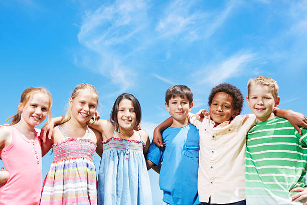 istock Best of friends 174947073
