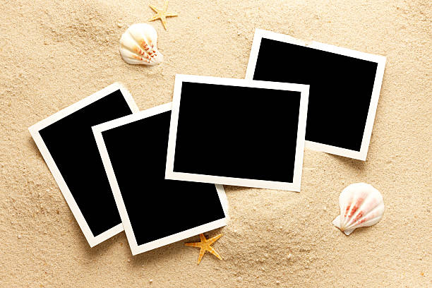 istock instant photos on the beach 174947113