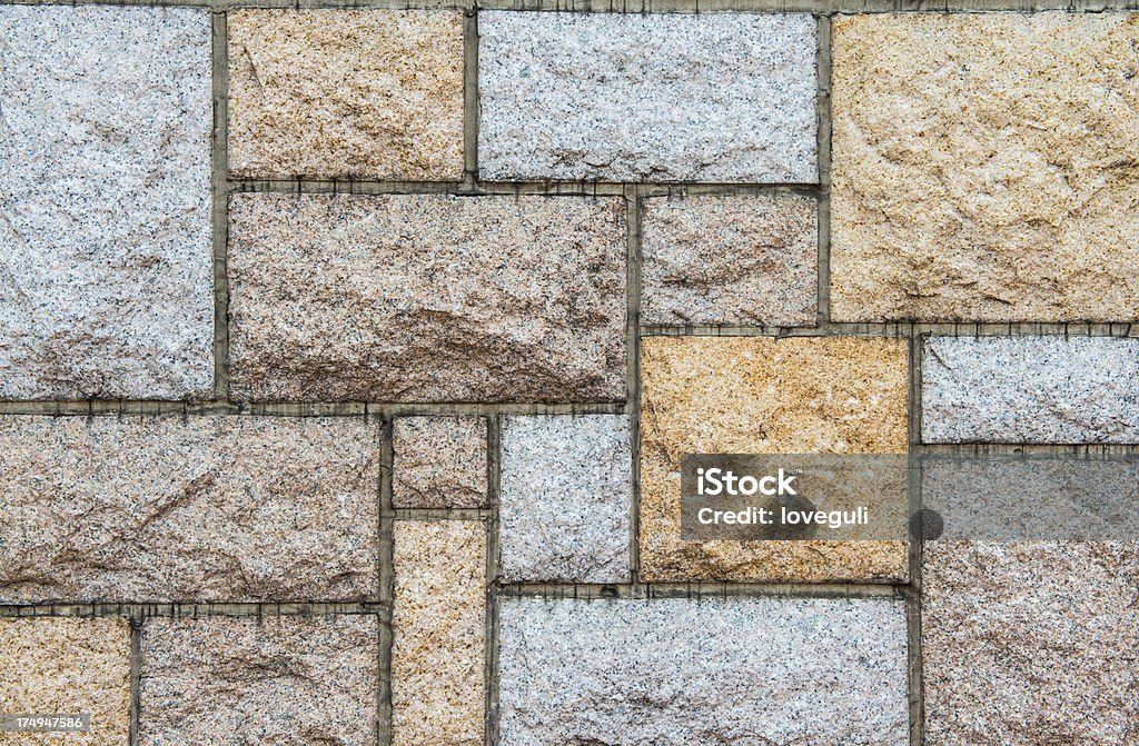 Текстура Каменная стена - Стоковые фото Абстрактный роялти-фри