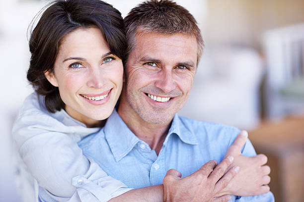 istock She loves loving him 174947779