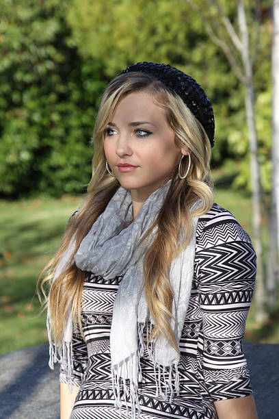 istock Pensive Teen 174947854