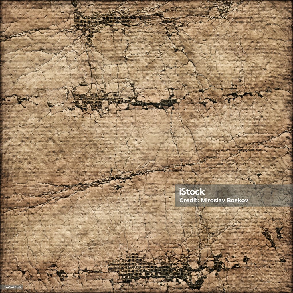 High Resolution Jute Primed Coarse Grain Canvas Crushed Grunge Texture This High Resolution Artist's Jute Primed Canvas, Crushed, Exfoliated, Stained, Vignette Grunge Texture, is excellent choice for implementation in various CG design projects.  Abstract Stock Photo