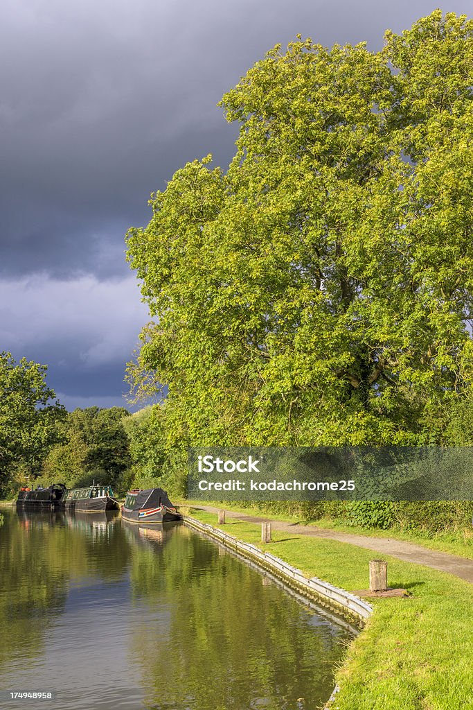 canal de - Foto de stock de Agua libre de derechos