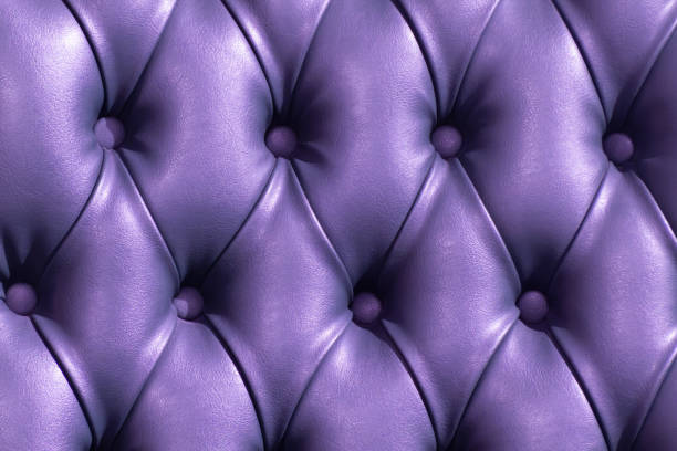 istock image of a violet leather upholstery 1749492999