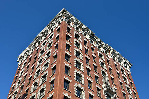 istock Historic building in Providence 174949541