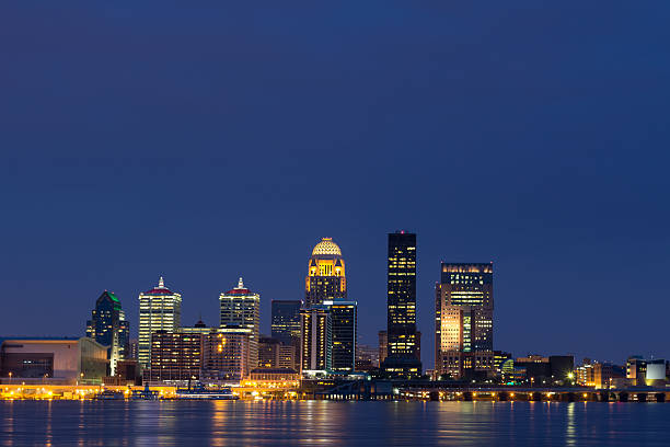 istock Louisville, Kentucky, USA 174949733