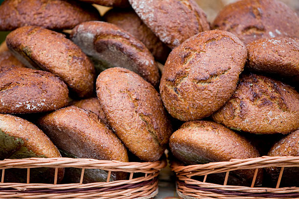istock Fresh Bread XXXL 174949918
