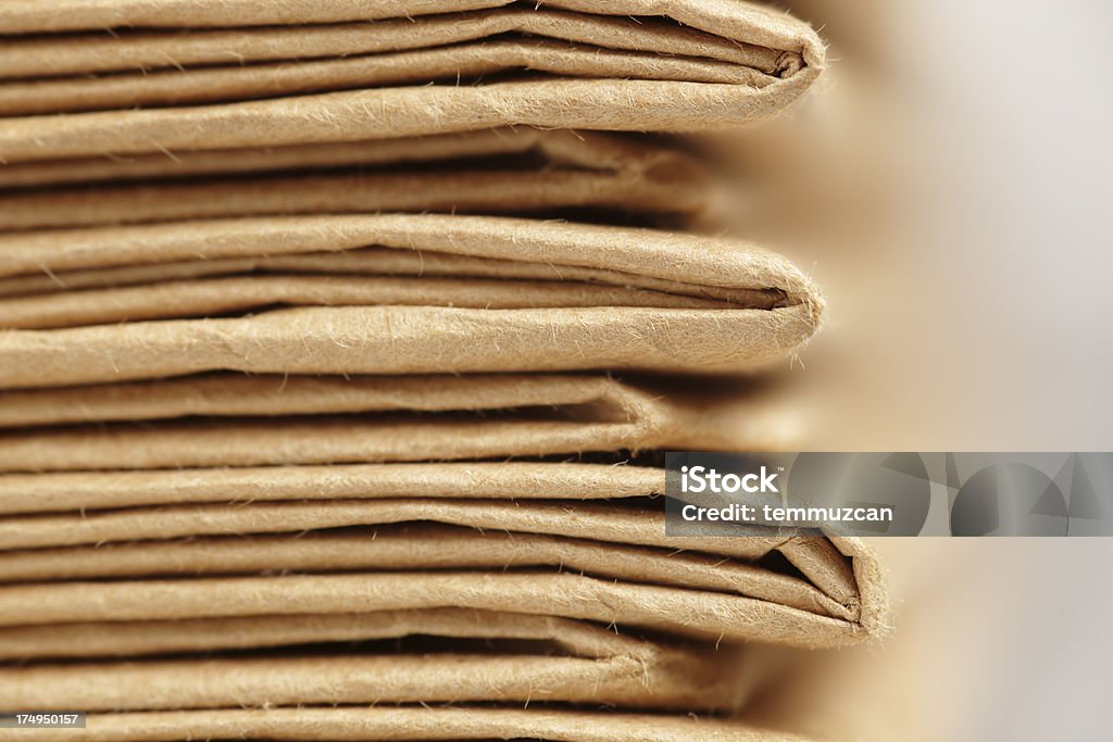 De papel - Foto de stock de Bolsa - Objeto fabricado libre de derechos
