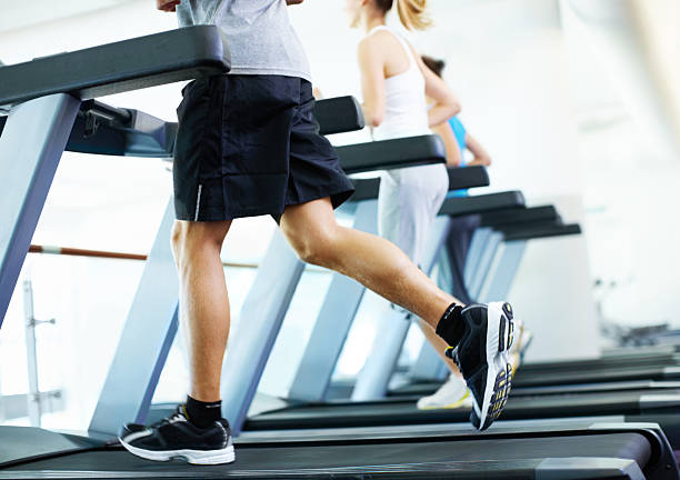 istock Stress relief the healthy way 174950605