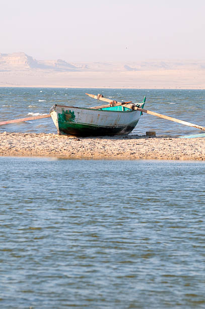 istock Egypt's Lake Qarun 174952389