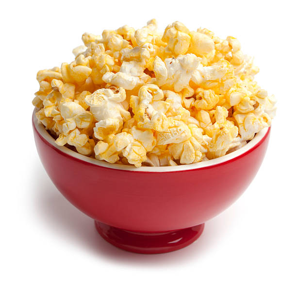 istock Bowl of popcorn 174952688