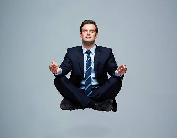 istock Rising above the rest 174952760