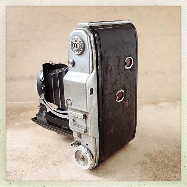 vintage kamery - 6x9 zdjęcia i obrazy z banku zdjęć