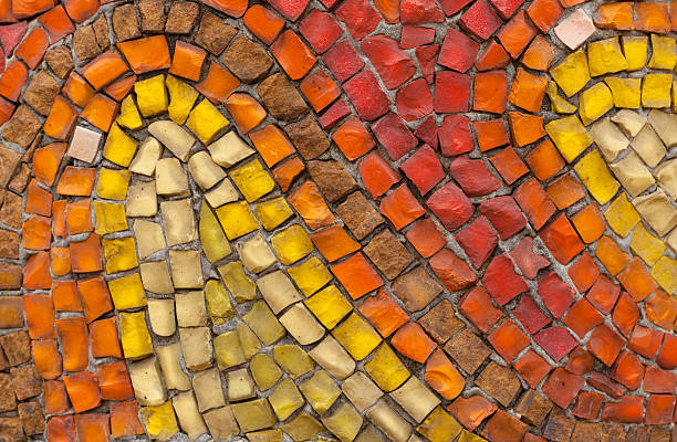 istock Color tiles mosaic 174953217