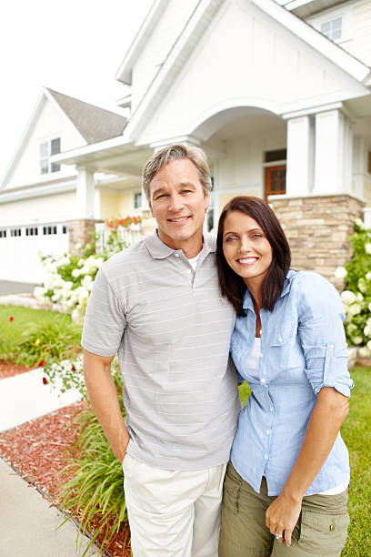 istock We just bought our dream home 174953738