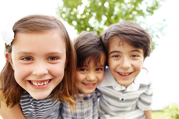 istock I love my brothers! 174954524
