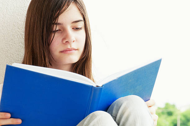 istock Teen Girl 174954991