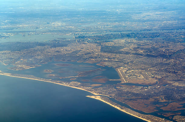 istock John F. Kennedy Airport 174955080