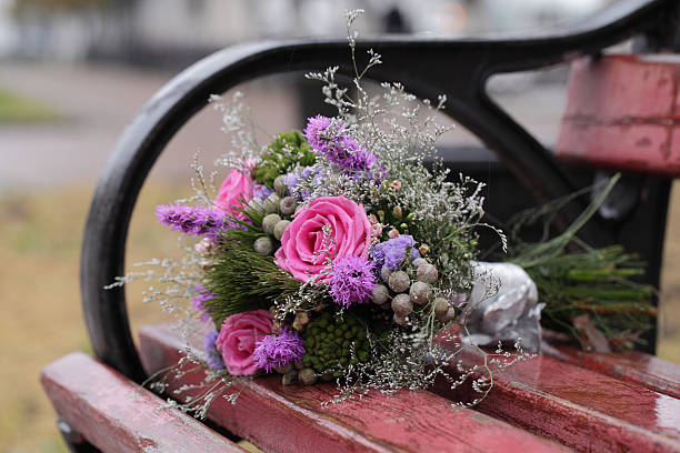 istock bouquet of flowers 174955289